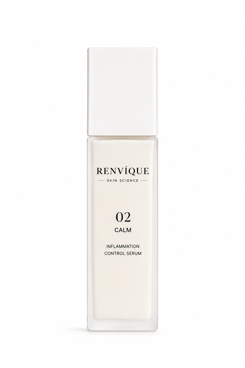 Renvique™ 3-Phase Recovery Protocol