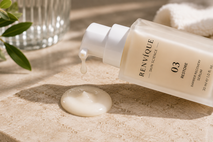 Renvique™ 3-Phase Recovery Protocol