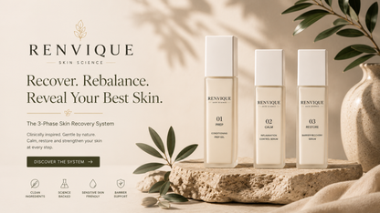 Renvique™ 3-Phase Recovery Protocol