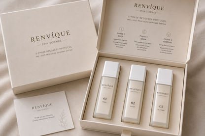 Renvique™ 3-Phase Recovery Protocol